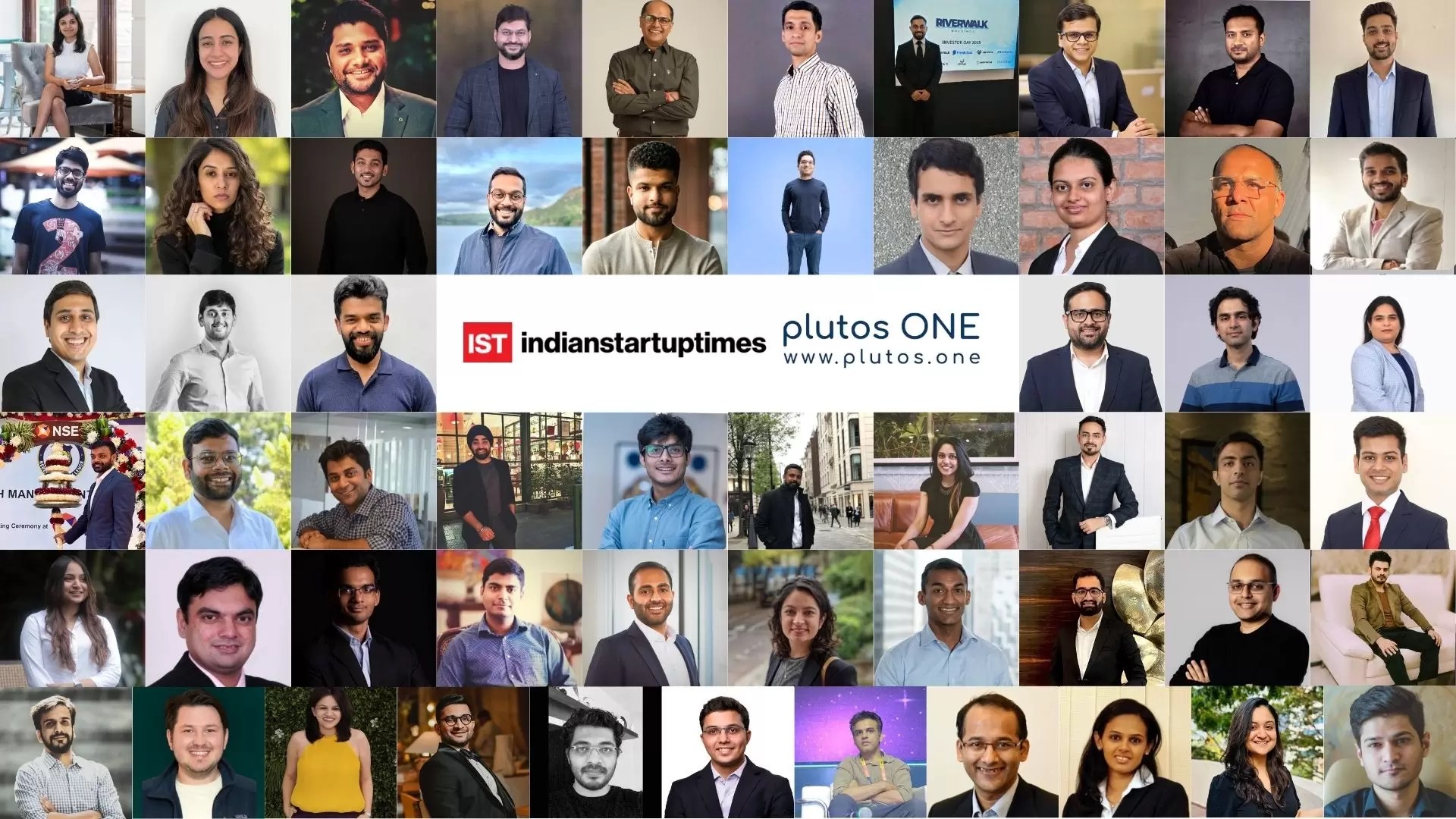 The Grand Masters of FinTech Capital – Top 100 - Indian Startup Times