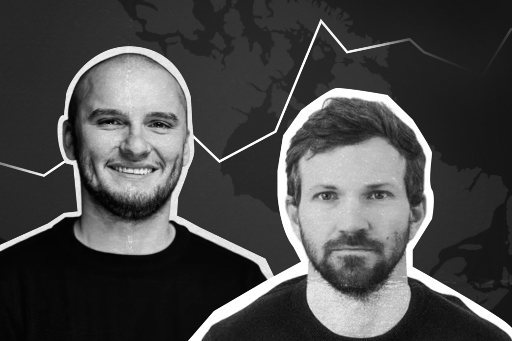 The startup bringing a piece of America’s FinTech stack to Canada | BetaKit