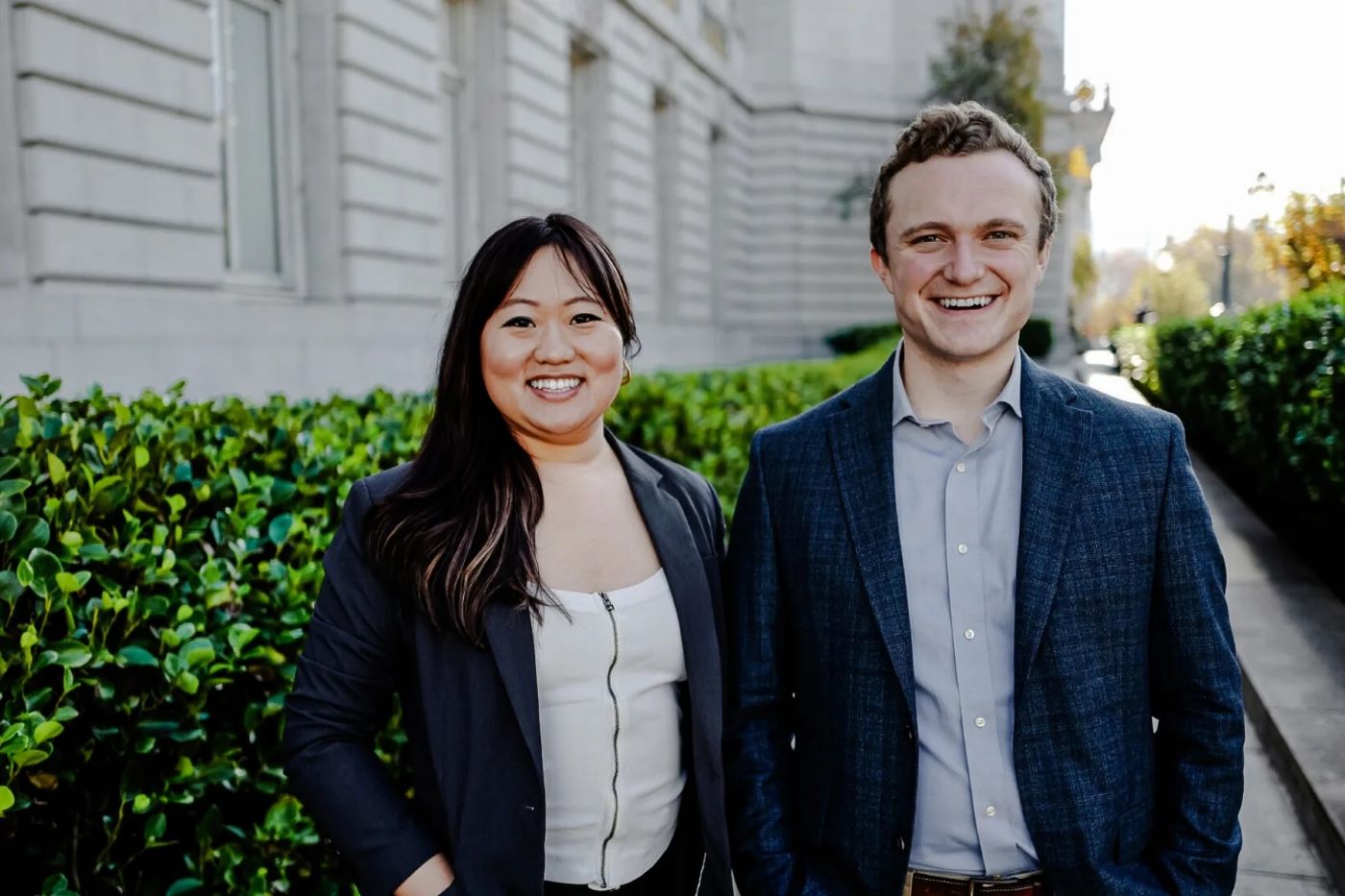 This GovTech startup is using AI to transform public sector hiring