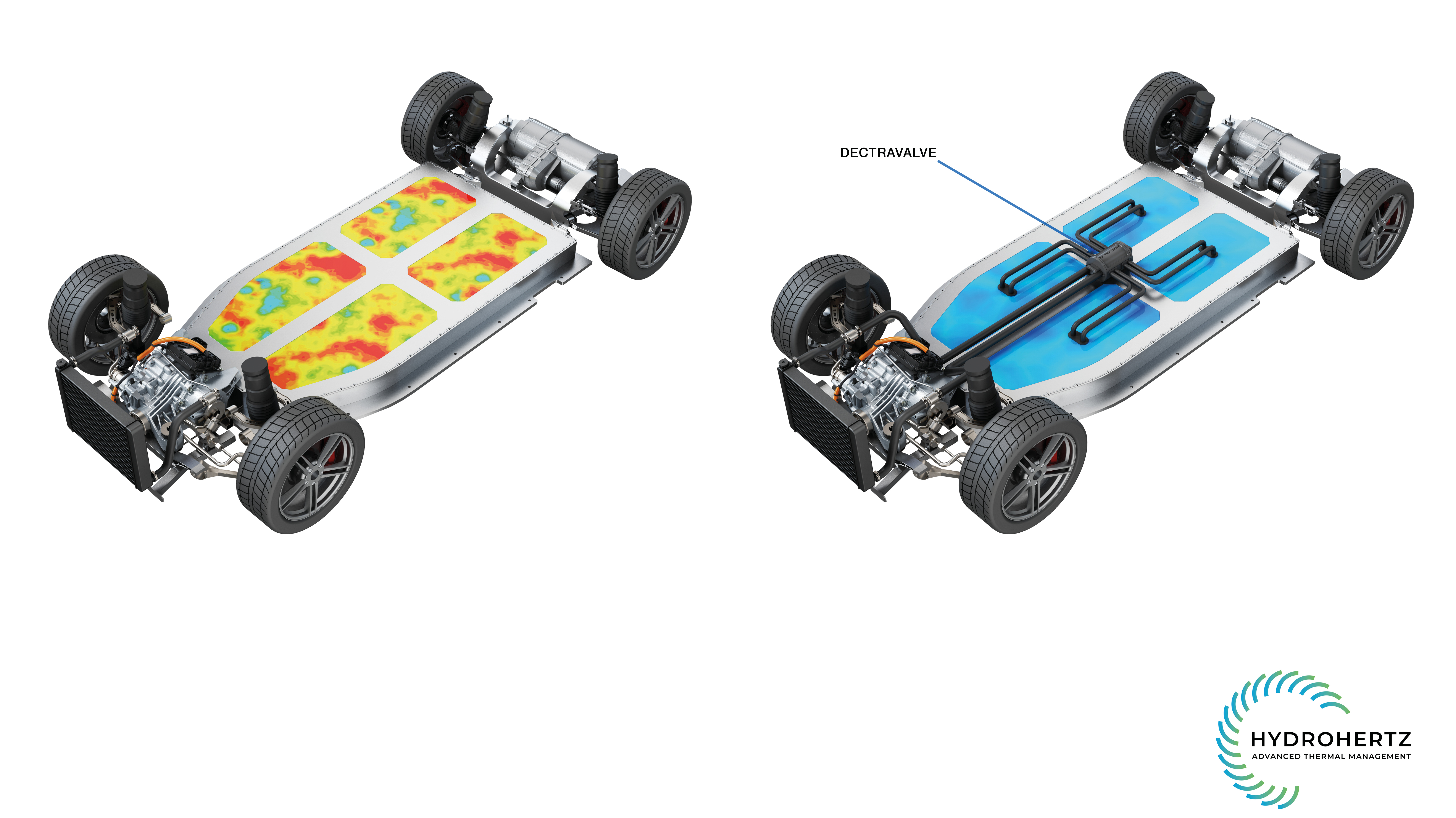 Hydrohertz Dectravalve