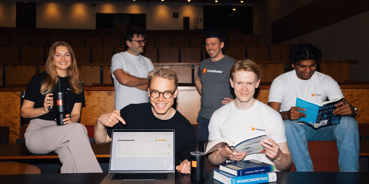 This edtech startup bills itself as the 'Duolingo for exams.' Check out the pitch deck Alice.Tech used to raise $4.8 million.