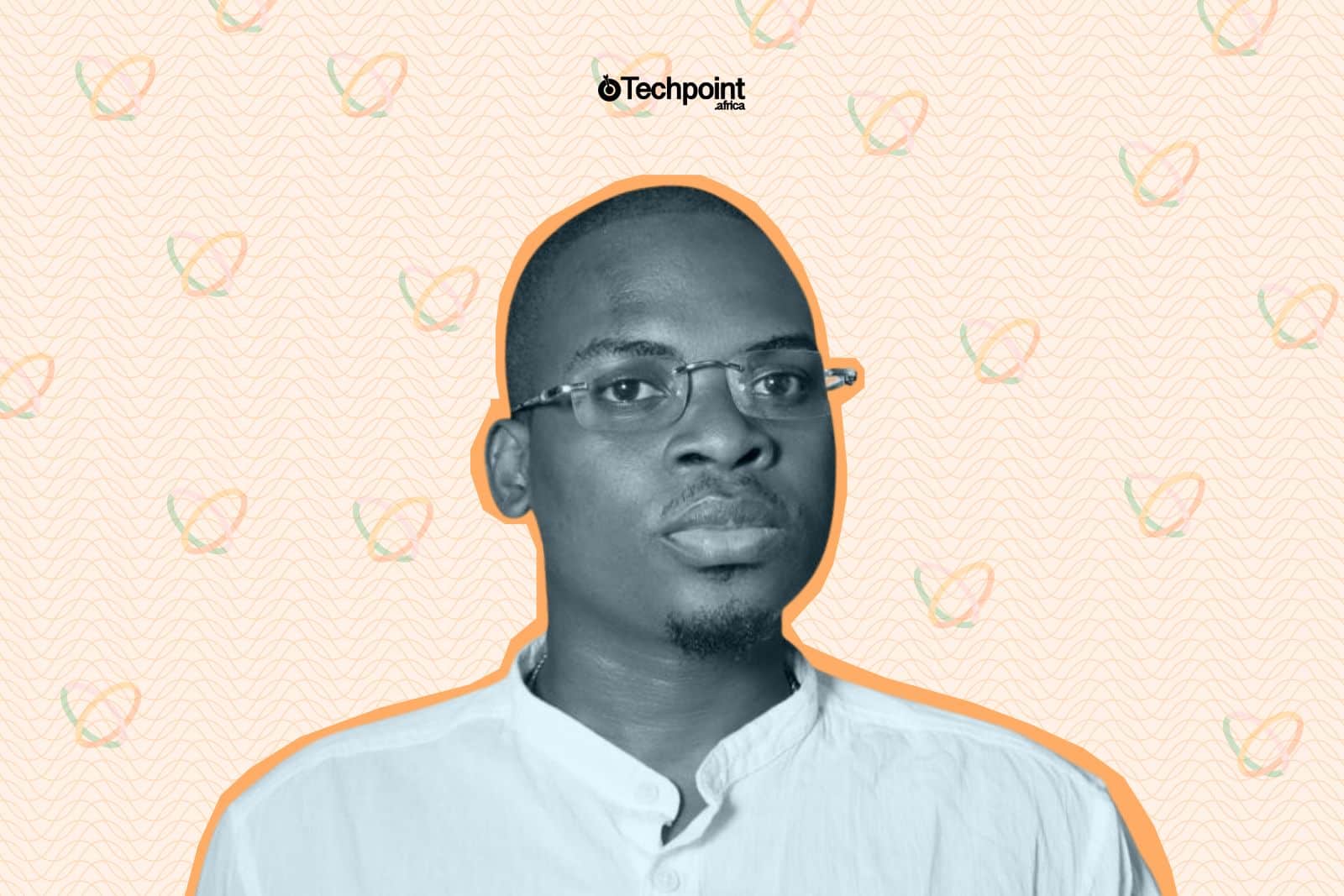 Abiodun Adetona, founder of Decide, an AI data analytics platform