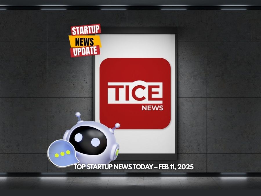 Top Startup News Today: From India’s Startup Corridors to Big Tech’s AI Battlefields