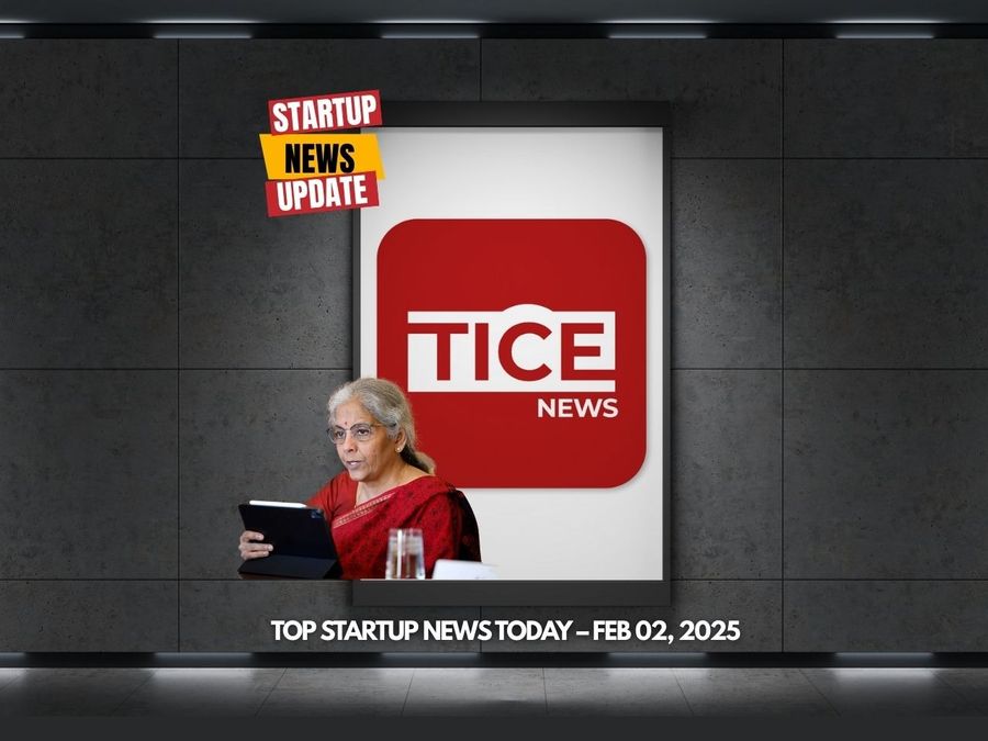 Top Startup News Today: Policy Push, Deep-Tech Momentum & Regional Innovation