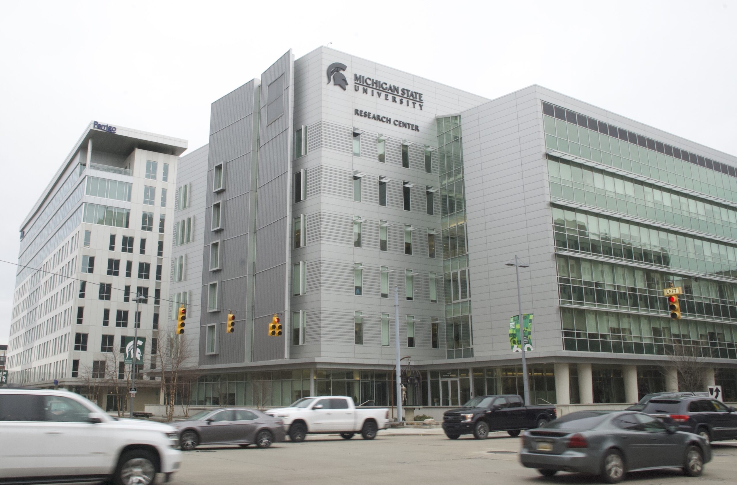 Traverse City AI startup FirstIgnite sells to Chicago software investor