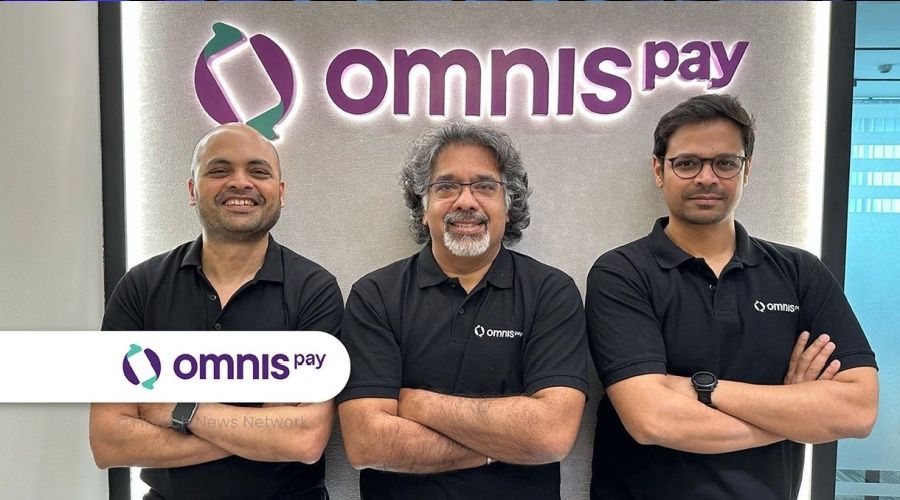 UAE fintech omnispay raises $2 million pre-Series A
