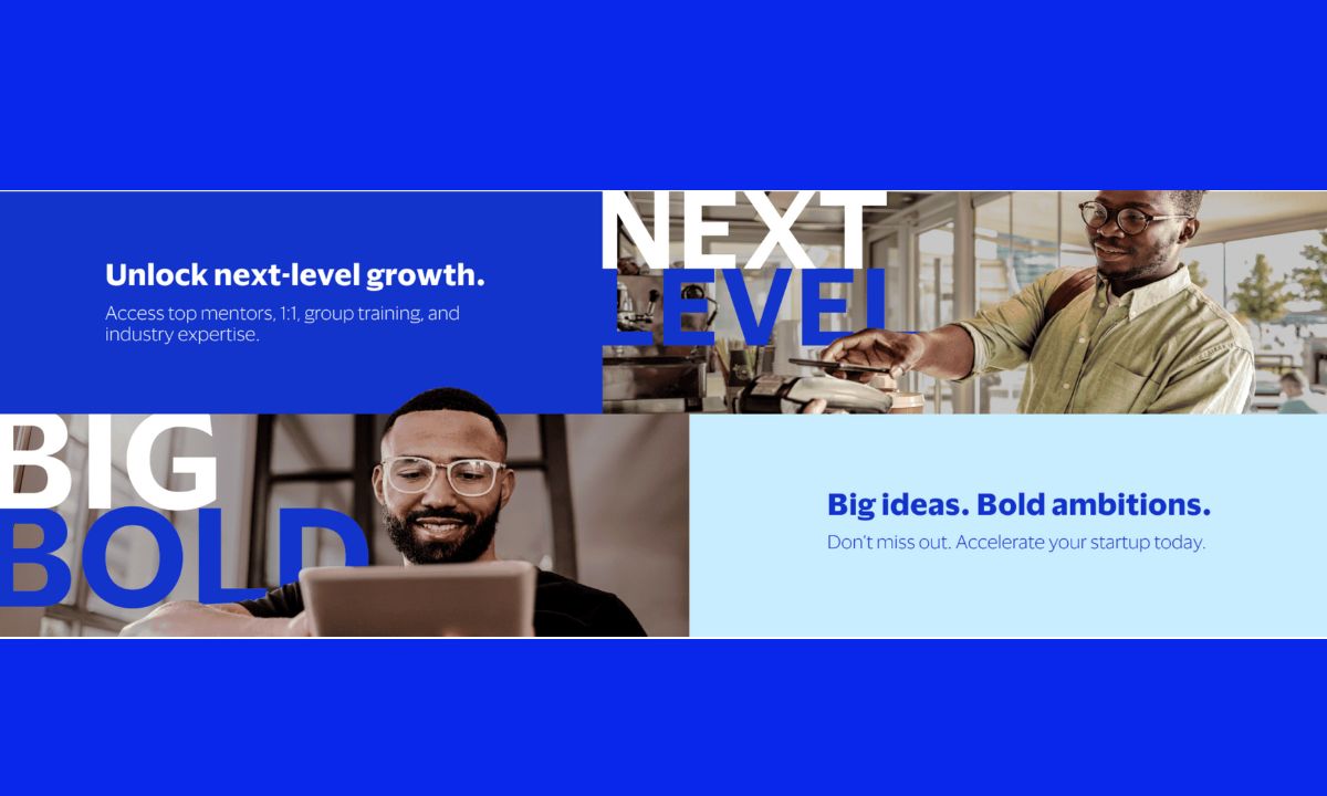 Visa Unveils Fifth Cohort for Africa Accelerator Program