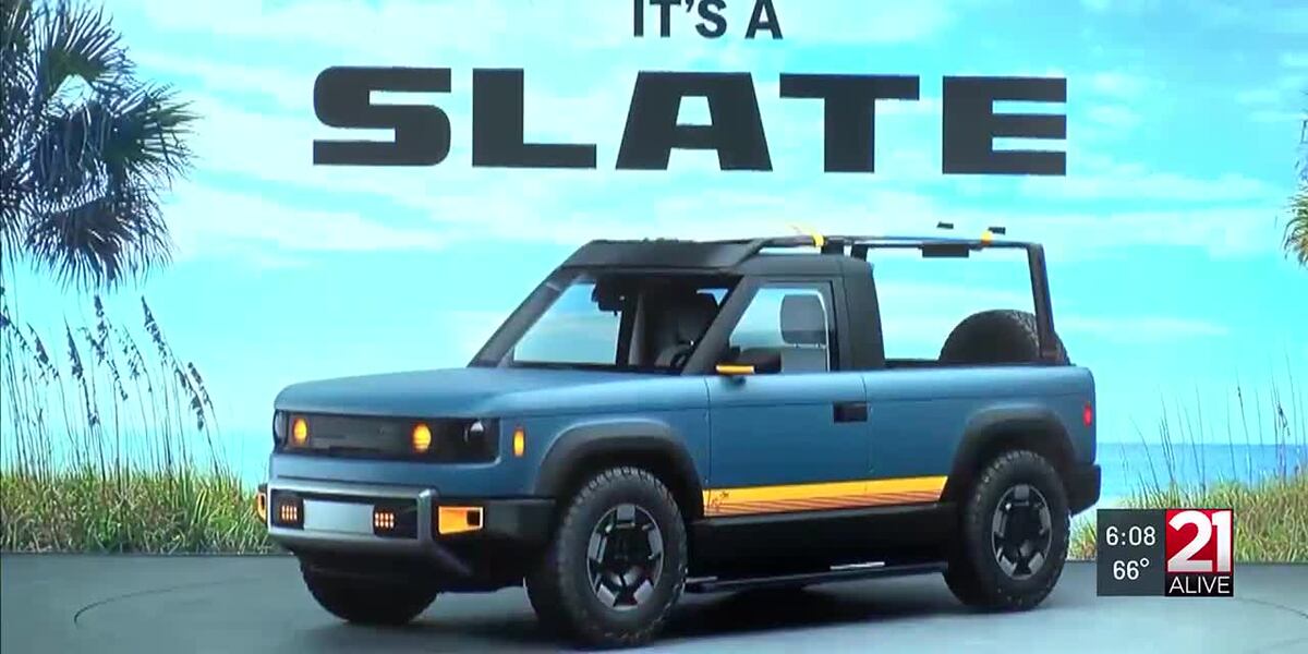 Warsaw EV startup excited for operations to begin