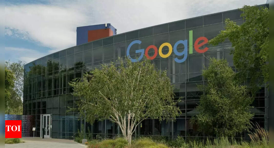 We haven’t seen anything like this: AI startup CEO after Google asks US employees to transfer medical data with his company – The Times of India