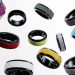 Wearable startup CUDIS launches a new health ring line with an AI-fueled 'coach' | TechCrunch