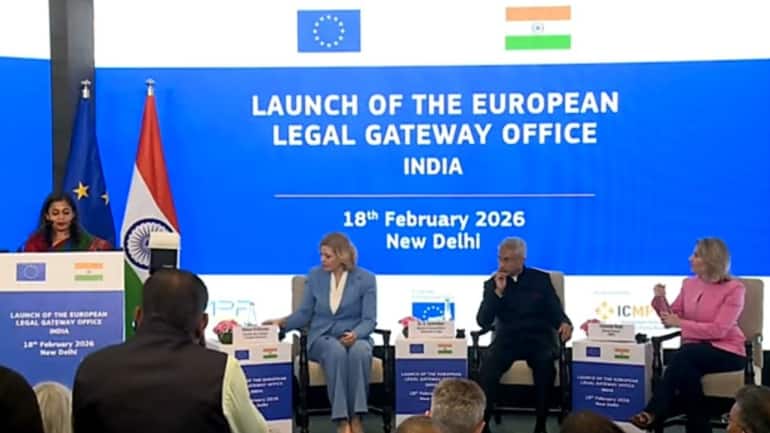 What is European Legal Gateway Office? EU opens first-of-its-kind hub in India to streamline ICT talent mobility