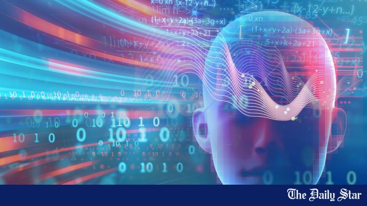 When AI writes a maths paper, who is the mathematician?