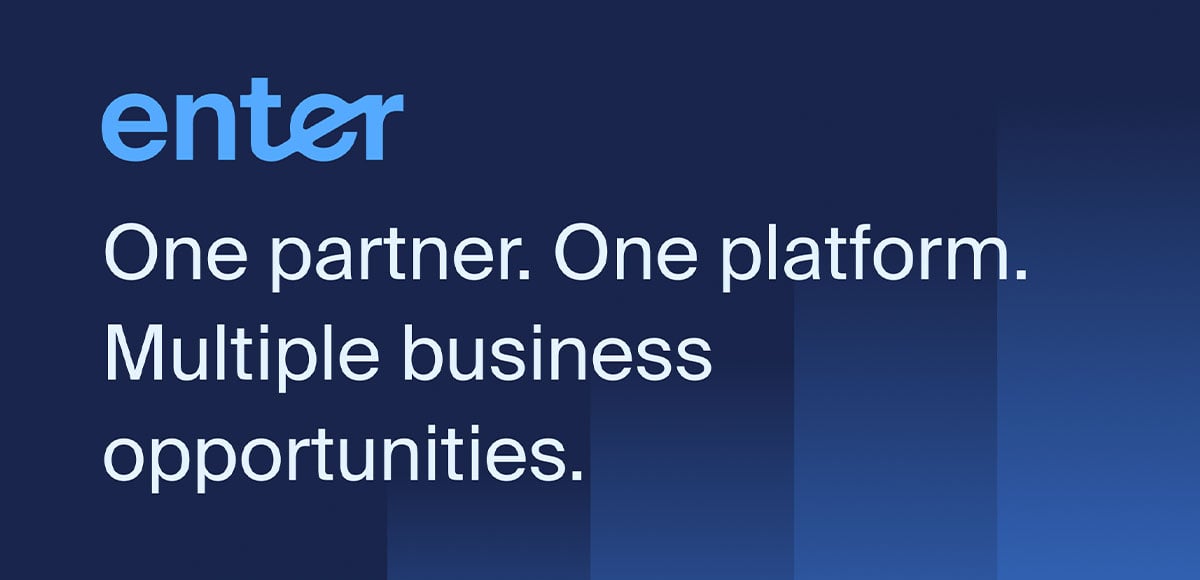 Why Enter is simplifying cross-border finance for fast-growing businesses