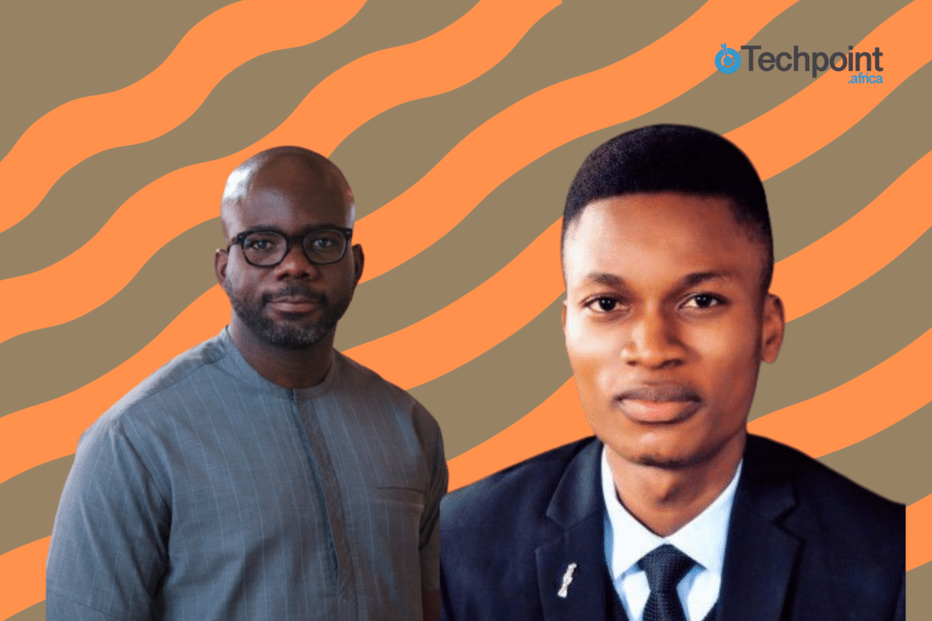 Ato Bentsi-Enchill, Investment Principal and Head of SPVs, Offiong Isyah, Investment Analyst, Microtraction