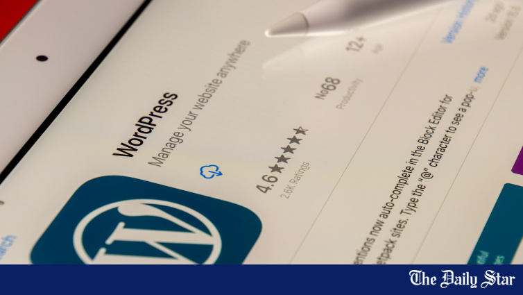 WordPress adds built-in AI assistant