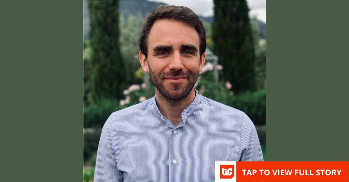 Yoco’s Marcello Schermer on fintech’s next test in Africa