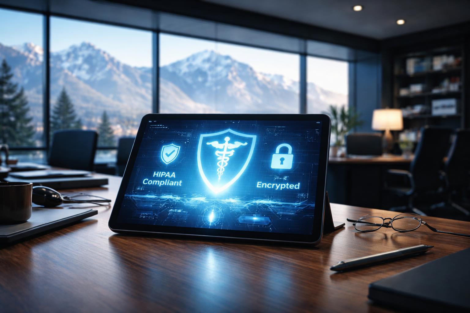 Your Utah Healthcare App Is a Lawsuit Waiting to Happen. Here’s Why.