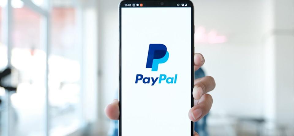 Stripe weighs acquisition of PayPal, Bloomberg reports