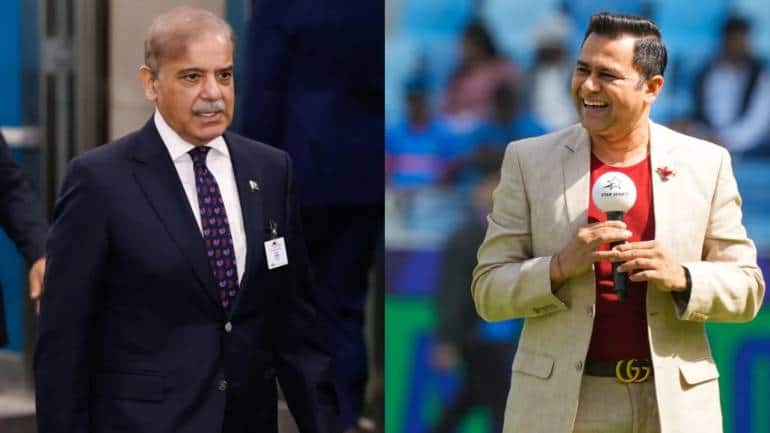‘PM ki spine hoti hogi?’: Aakash Chopra shreds Shehbaz Sharif with brutal reminder amid T20 World Cup row