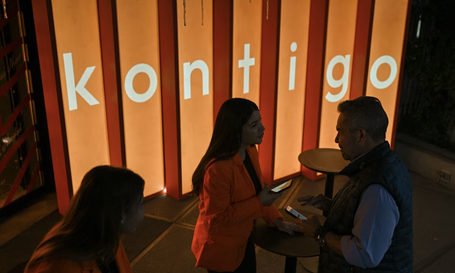 一家硅谷初创公司如何成为委内瑞拉的加密货币生命线