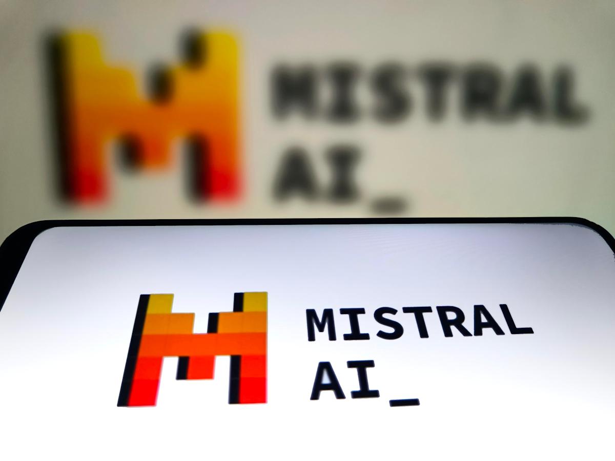 $14 billion AI startup Mistral — Europe's answer to OpenAI — lands French military deal as the region bets on homegrown tech