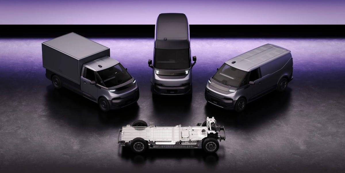 Will This EV Startup Succeed Where Others Failed?