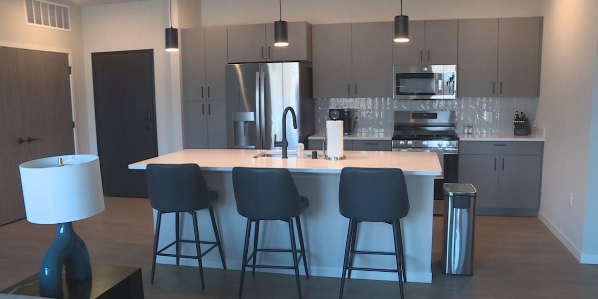 Madison startup Reliable Residence helps traveling health care workers find short-term housing