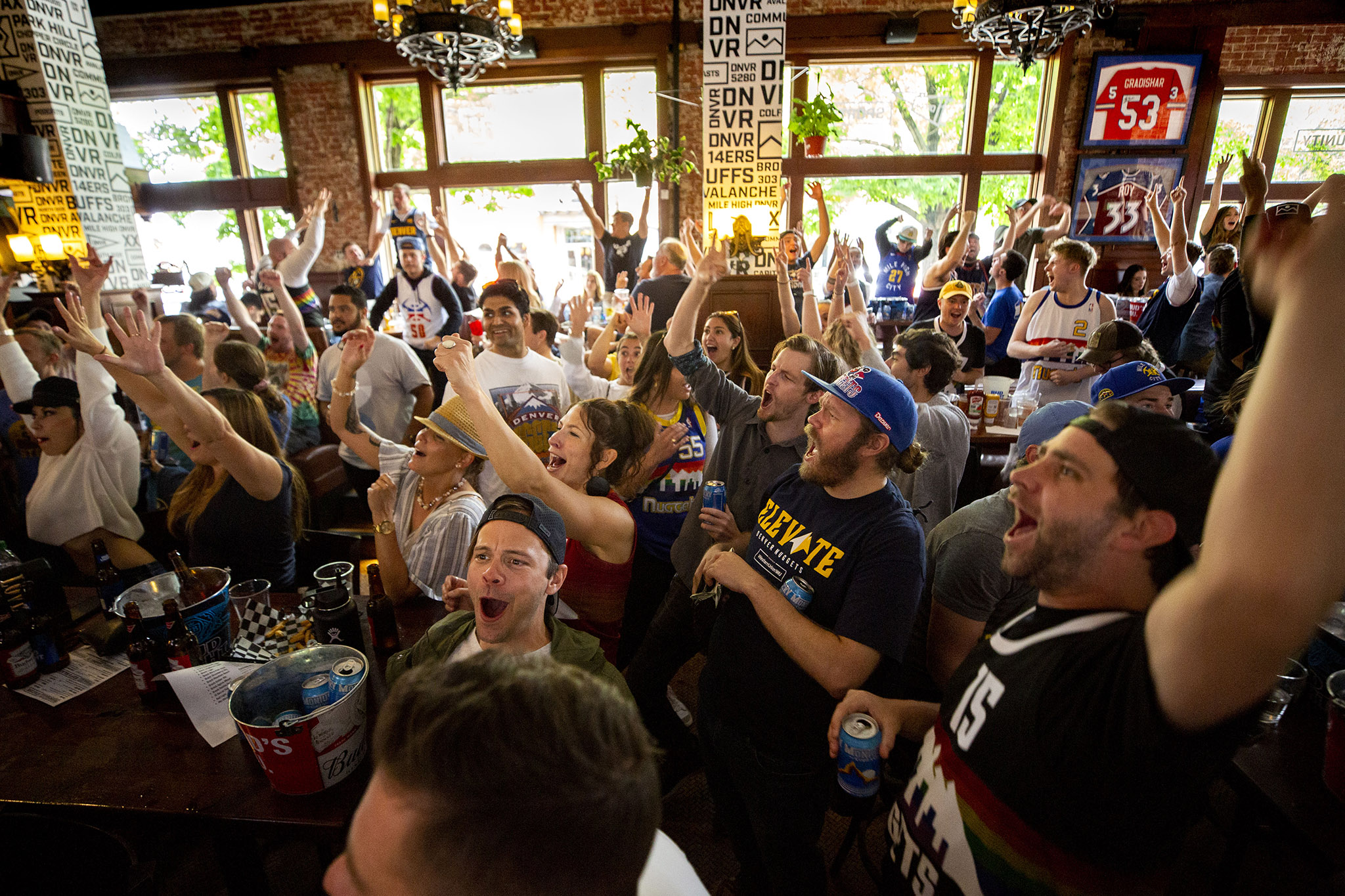 16 layoffs hit ALLCITY, parent company of sports startup DNVR