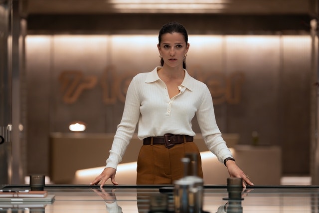 What HBO's Industry gets right — and wrong — about European fintech