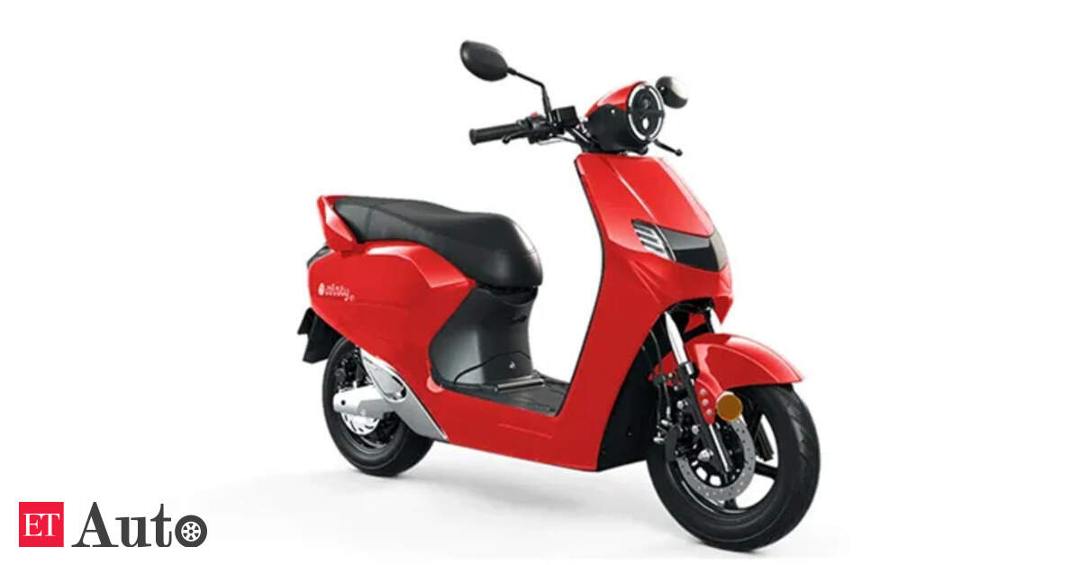 EV startup Bounce raises $5 million from Accel, B Capital, Qualcomm