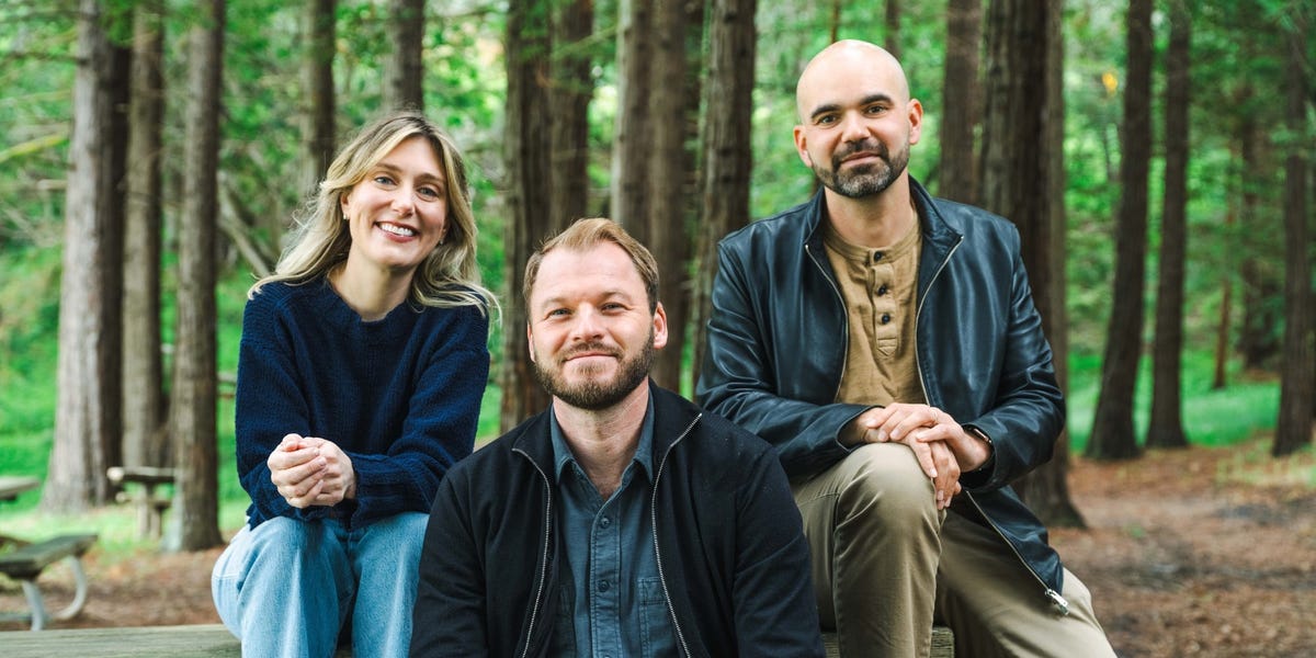 The early-stage startups in 2026 most likely to become tech's next unicorns, according to a proprietary AI model known as 'Moneyball for VC'