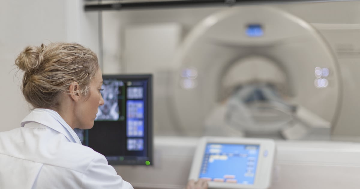 Investor Outlook: AI platform aims to speed hospital procurement decisions