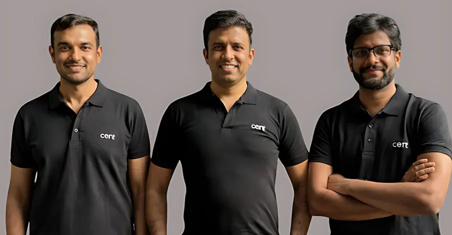 Healthtech Startup Cent Raises $5 Million to Expand AI-Based Early Disease Detection Platform - CXO Digitalpulse