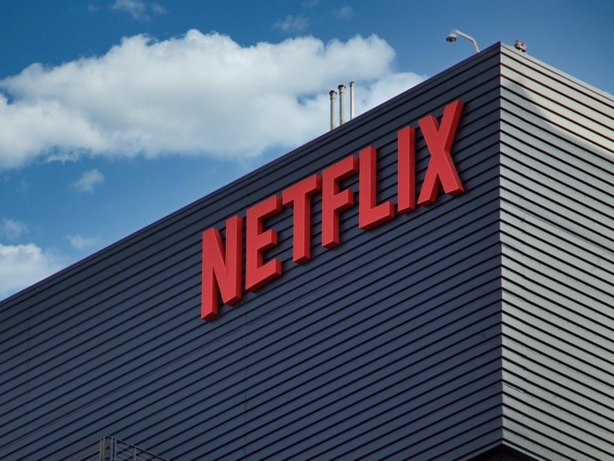 Netflix Acquires Ben Affleck’s Secret AI Filmmaking Startup