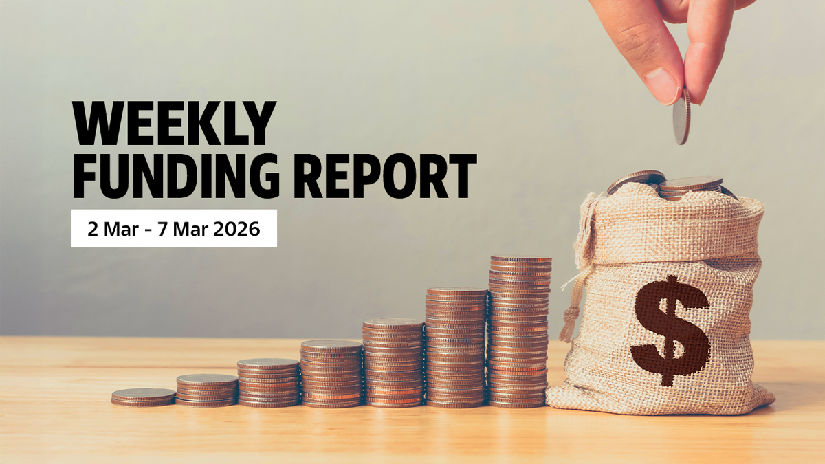 Funding and acquisitions in Indian startup this week [Mar 02 - Mar 07]