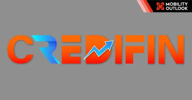 Credifin Launches EV Startup Loans  – Mobility Outlook