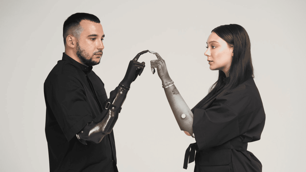 Ukraine Emerges as a Global Healthtech Innovation Hub - Oj