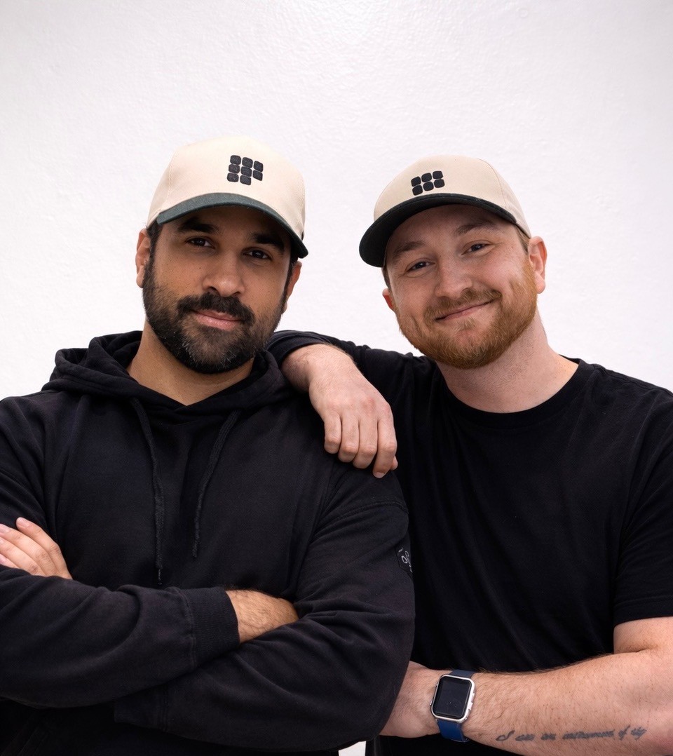 Cyrus is building the AI teammate that sales reps actually wanted – Refresh Miami