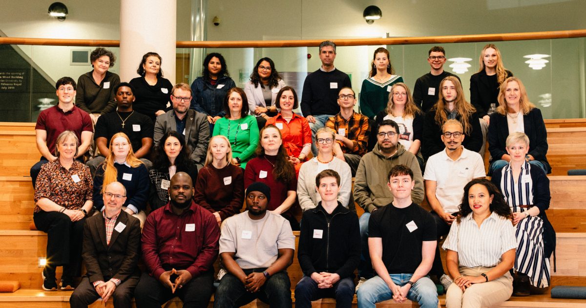 RGU Startup Accelerator welcomes North-east and Island entrepreneurs to 2026 cohort