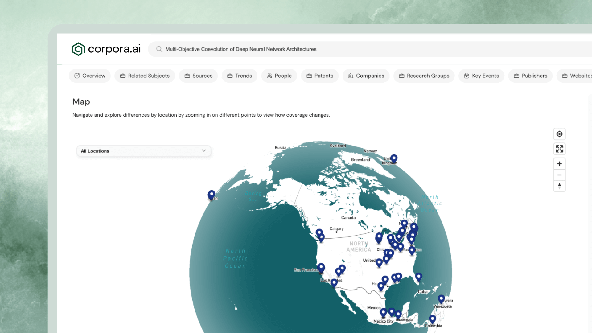 Startup of the Week: Corpora.ai – TechRound