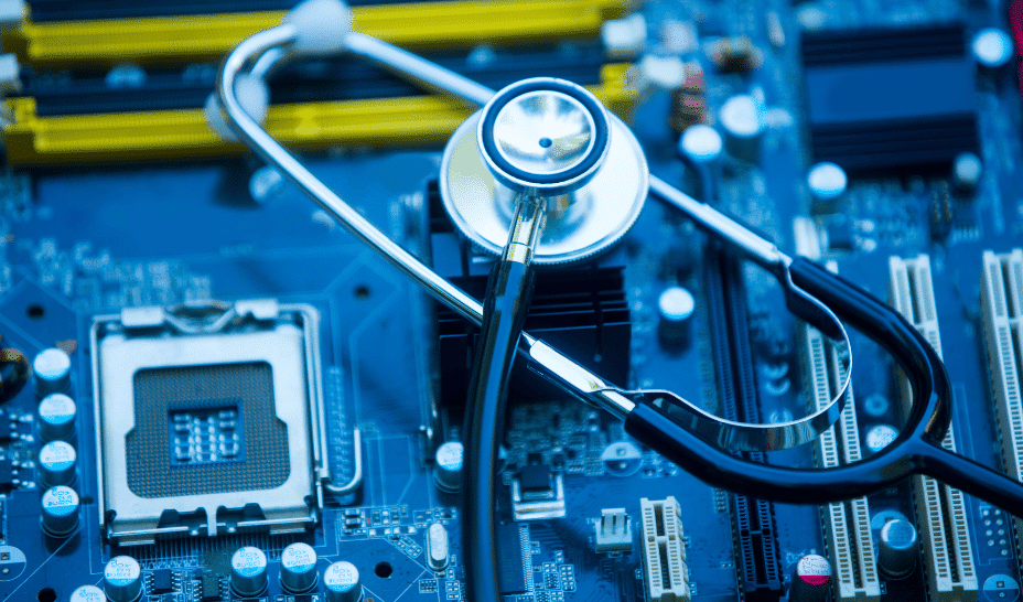 AI meets Health: 10 promising European startups leading the change in 2025 | EU-Startups