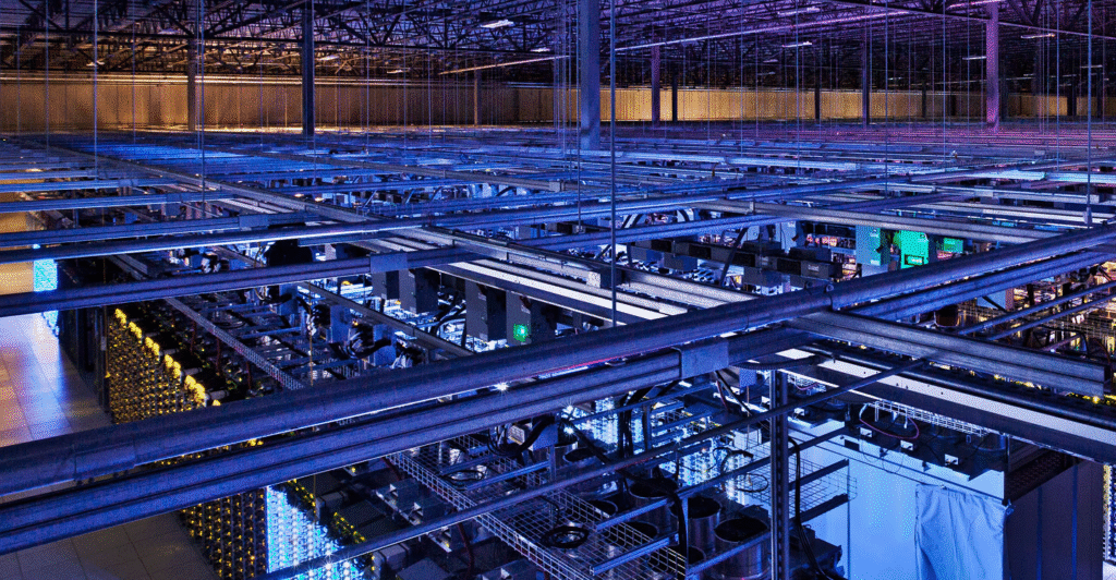 German Startup Plans 30-Megawatt AI Data Centre to Strengthen Sovereign Tech Infrastructure - CXO Digitalpulse