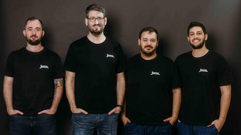 Cyber startup Jazz raises $43 million Series A to tackle AI-era data leaks | CTech