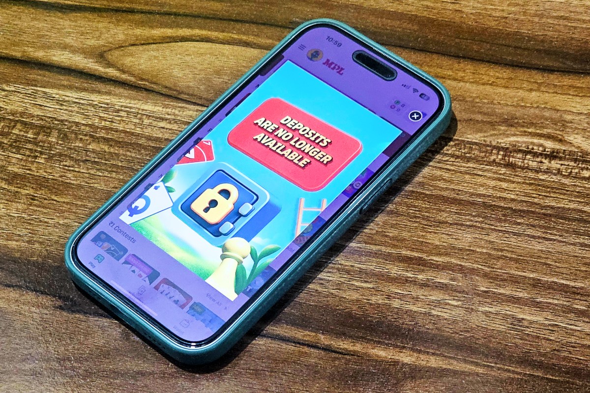 As India bans real-money games, Dream Sports, MPL start pulling the plug | TechCrunch