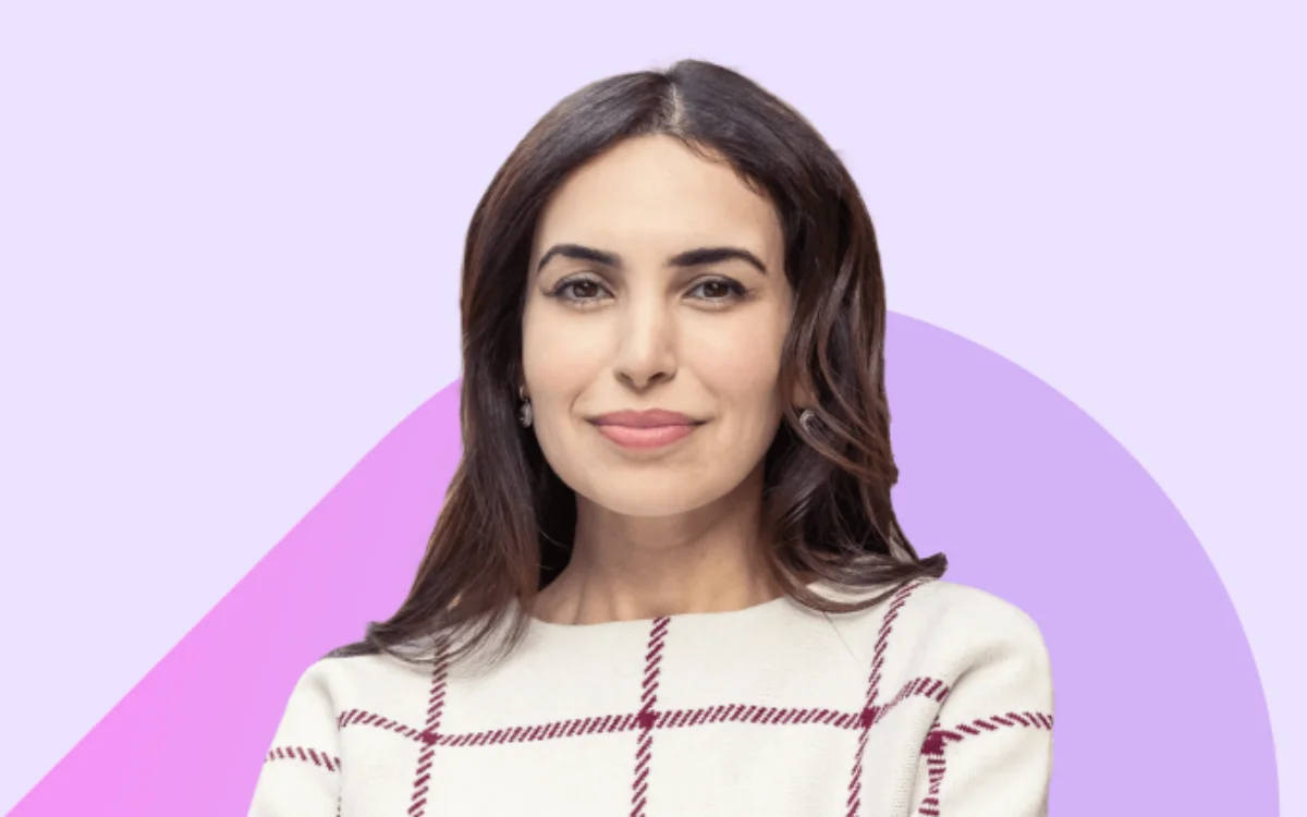 California woman founded ‘boring’ $1,900,000,000 AI startup after deciding to bet against ChatGPT