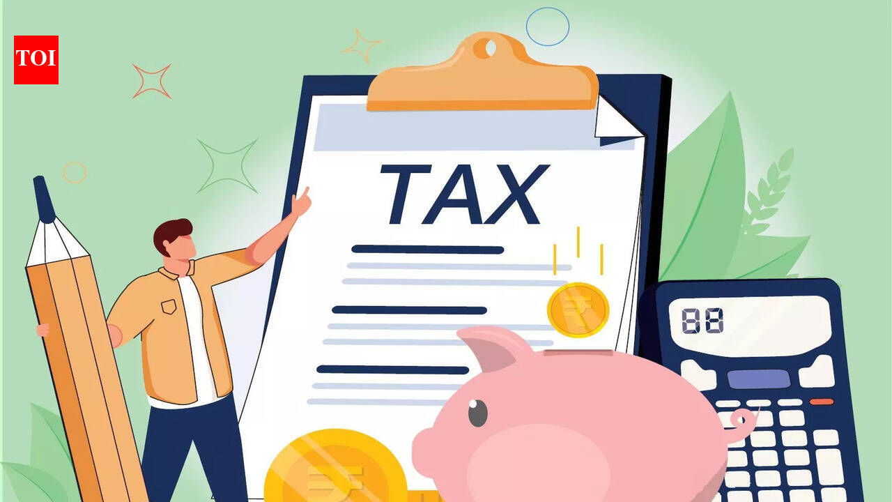 As Washington House passes ‘millionaires tax’, here's the Open Letter from AI researchers, founders, and investors in the State to Governor that warns: Washington would be left with the worst of both ... - The Times of India