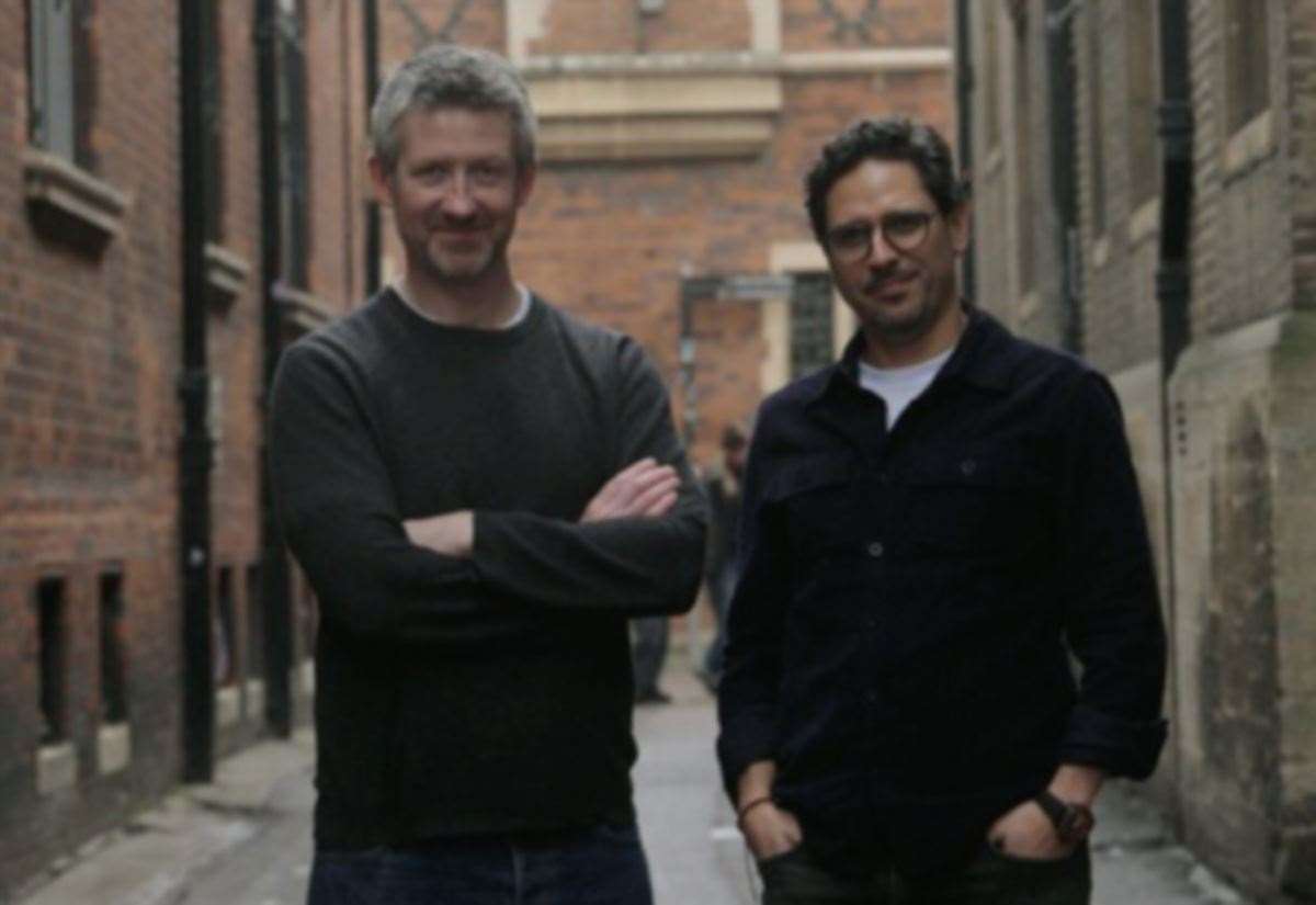 Mutable Tactics’ drone AI gets a $2.1m pre-seed boost