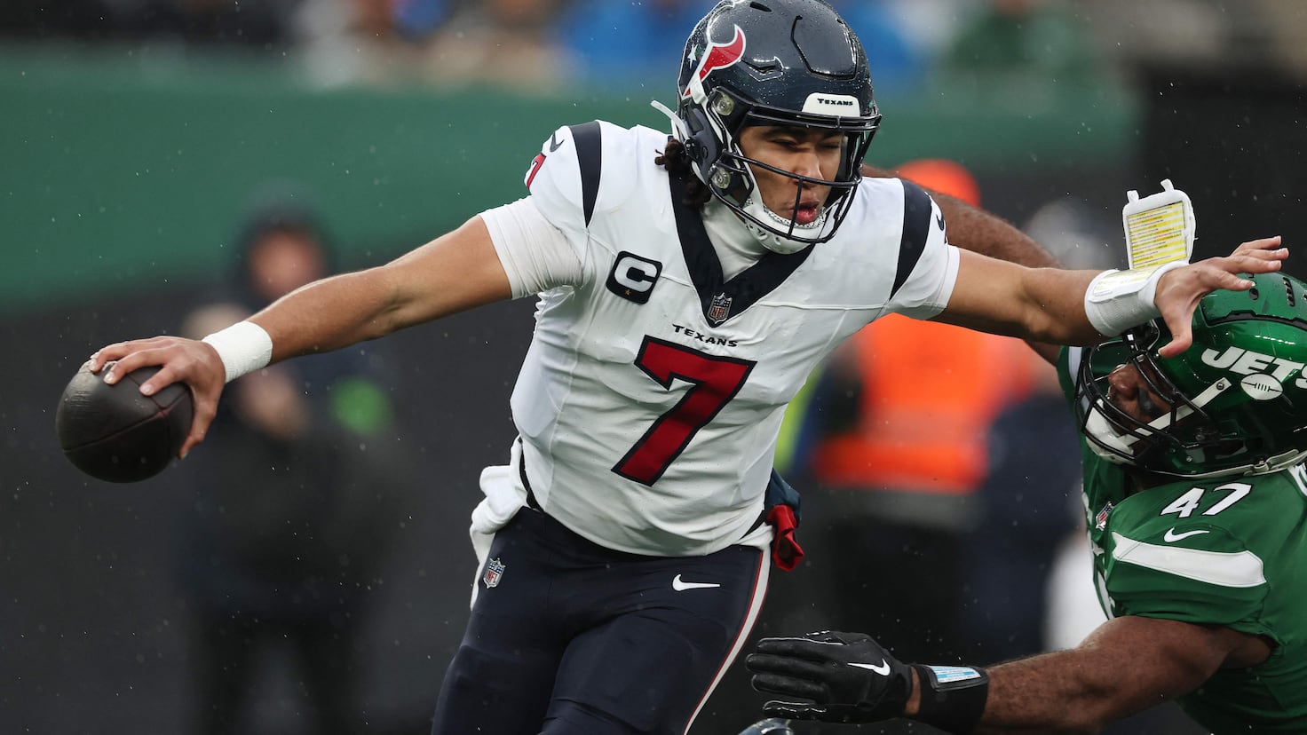 Why Bryce Huff retired from the NFL to build a fire‑safety startup