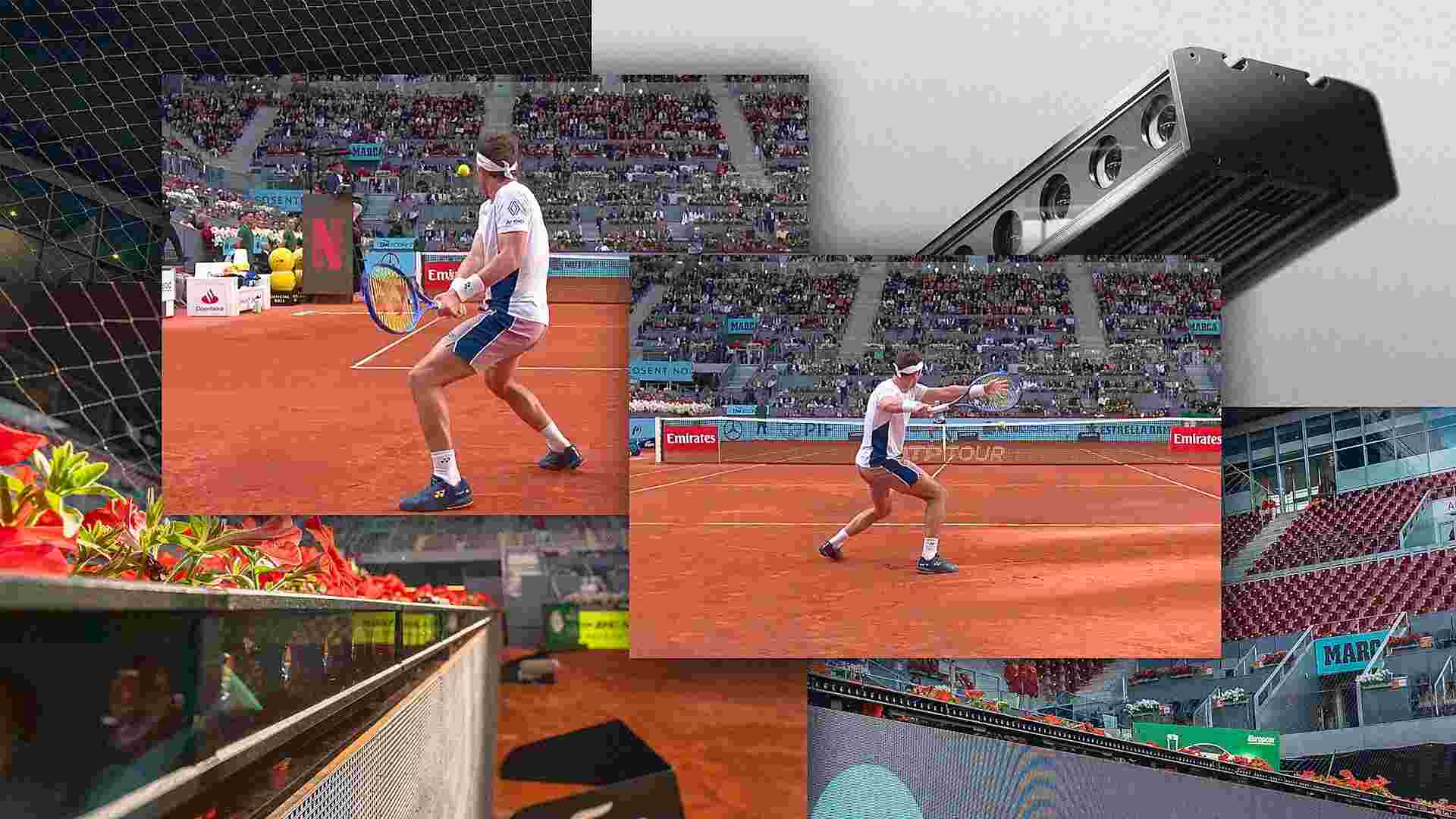 This ingenious ‘weightless camera’ is changing live sports forever