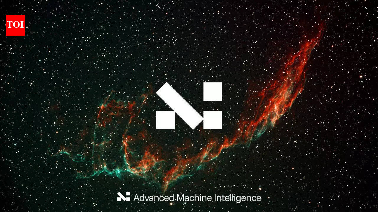 Meta’s most-famous ex-employee Yann LeCun gets Alex LeBrun as CEO of his startup days after setting ‘Europe record’ - The Times of India